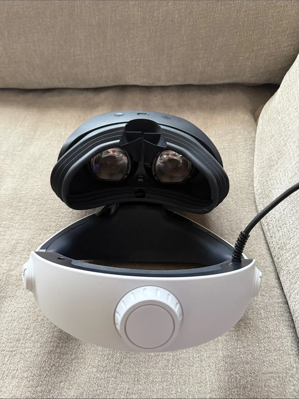 Sony PlayStation VR2 Horizon Bundle
